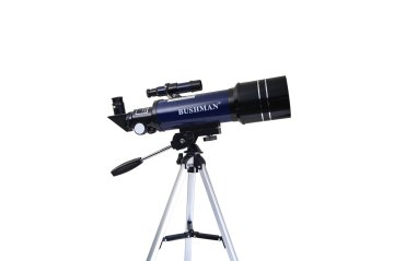 Bushman 70-400 Teleskop