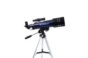 Bushman 70-400 Teleskop