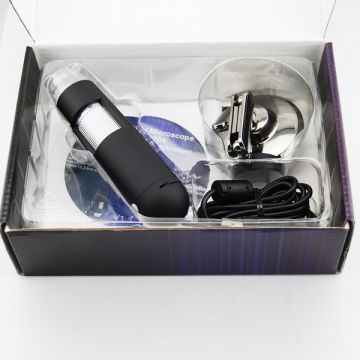 Levenhuk DTX 50 Dijital Mikroskop
