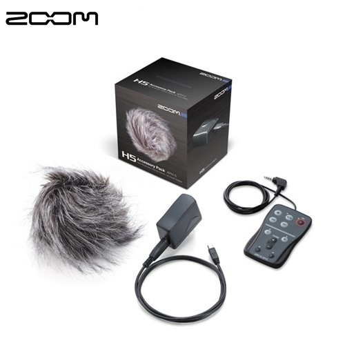 Zoom APH-5 Aksesuar Paketi