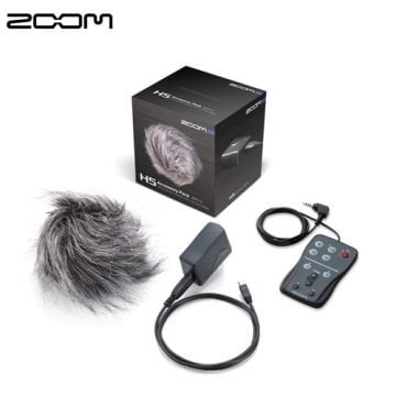 Zoom APH-5 Aksesuar Paketi