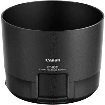 Canon EF 100-400mm F-4.5-5.6L IS II USM Lens