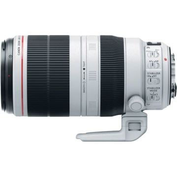 Canon EF 100-400mm F-4.5-5.6L IS II USM Lens