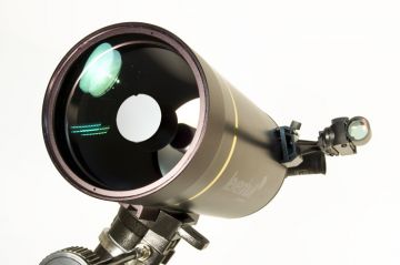 Levenhuk SkyMatic PRO 127 MAK Teleskop