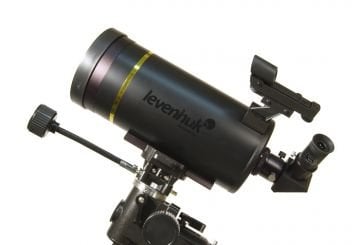 Levenhuk SkyMatic PRO 127 MAK Teleskop