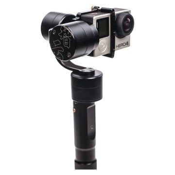 Zhiyun Sony Kontrol Kablosu