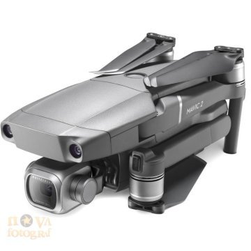 DJI Mavic 2 Pro Fly More Combo Drone
