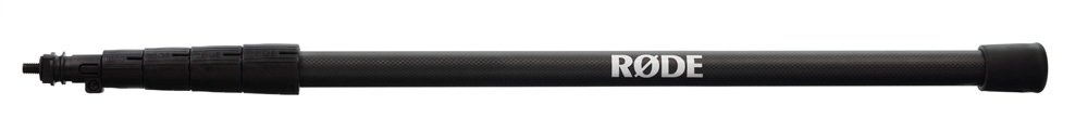 Rode 3m Pro Boom Pole