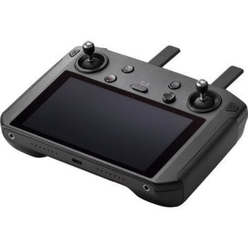 DJI Mavic 2 Pro Fly More Combo + Smart Controller Drone