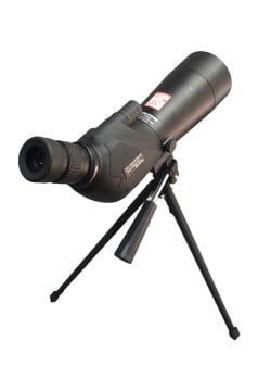 Bushman 20-60x80 HD Spotting Scope