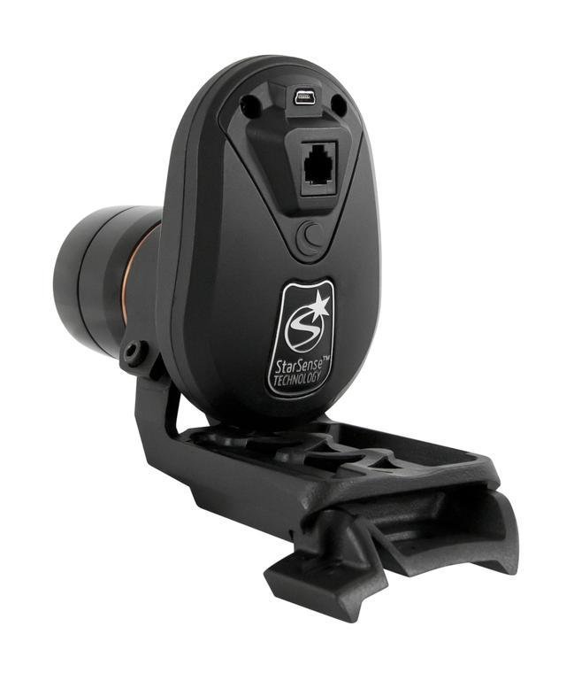 Celestron 94005 StarSense AutoAlign Teleskop