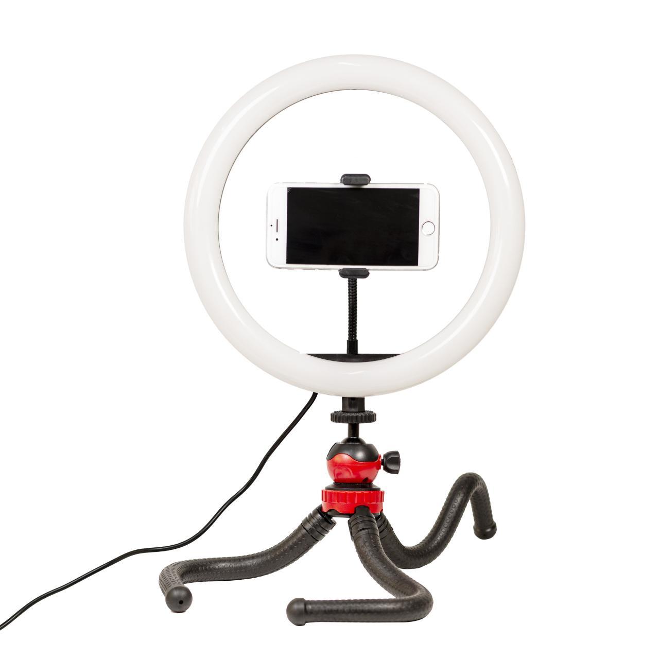 Hlypro Vlogger Ring Light