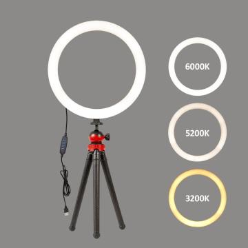 Hlypro Vlogger Ring Light