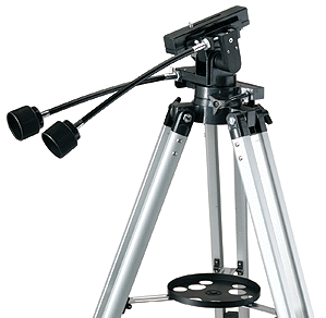 Celestron 93607 Alt-Azimuth Tripod Telesko