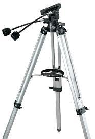 Celestron 93607 Alt-Azimuth Tripod Telesko