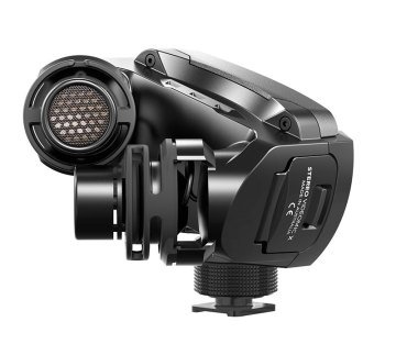 Rode Stereo VideoMic X Mikrofon