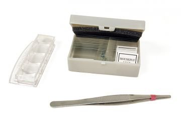 Levenhuk 3S NG Mikroskop