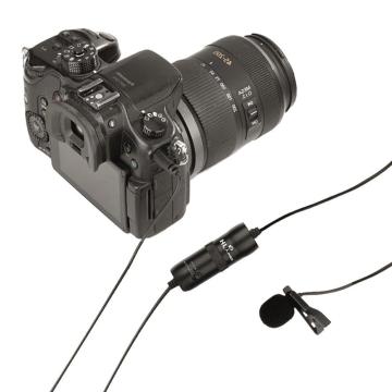 Hlypro HPR-M1 Yaka Mikrofonu