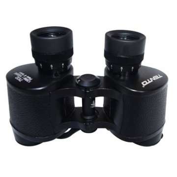 Tento 7x32 Metal Çift Gözlü Dürbün