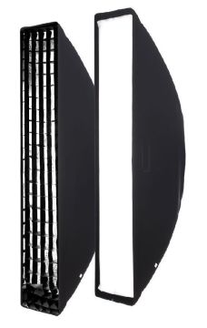 Weifeng 22x90 Profesyonel Softbox Davlumbaz Petekli (GRİD)