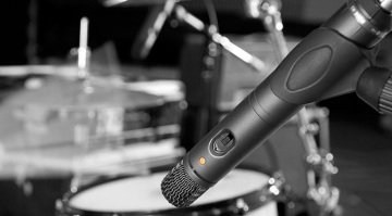 Rode M3 Mikrofon