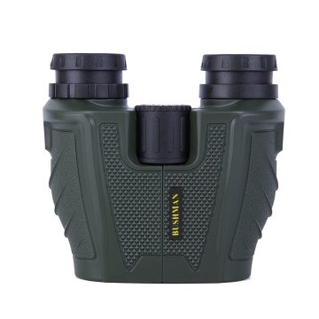 Bushman Travel 10x25 Haki Yeşil Dürbün