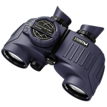 Steiner Commander Global 7x50 El Dürbünü