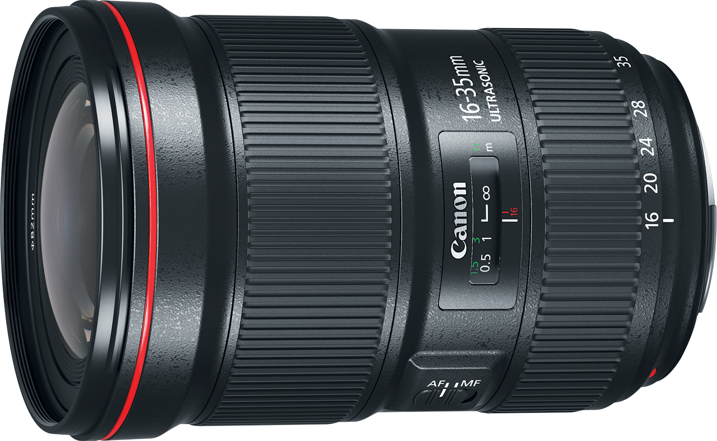 Canon 16-35mm f/2.8L III USM Lens
