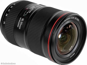 Canon 16-35mm f/2.8L III USM Lens
