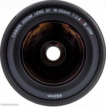 Canon 16-35mm f/2.8L III USM Lens