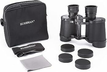 Bushman 8x30 Legend Amatör Dürbün