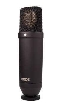 Rode NT1 Mikrofon