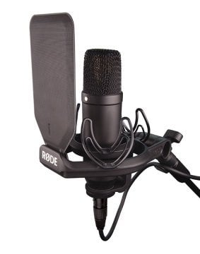 Rode NT1 Mikrofon