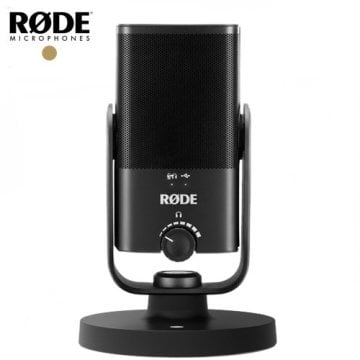 Rode NT-USB Mini Mikrofon