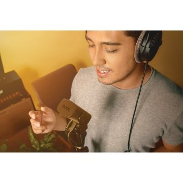 Rode NT-USB Mini Mikrofon