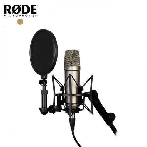 Rode NT1-A Mikrofon