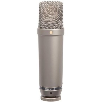 Rode NT1-A Mikrofon