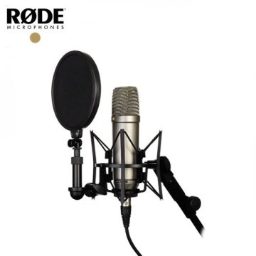 Rode NT1-A Mikrofon