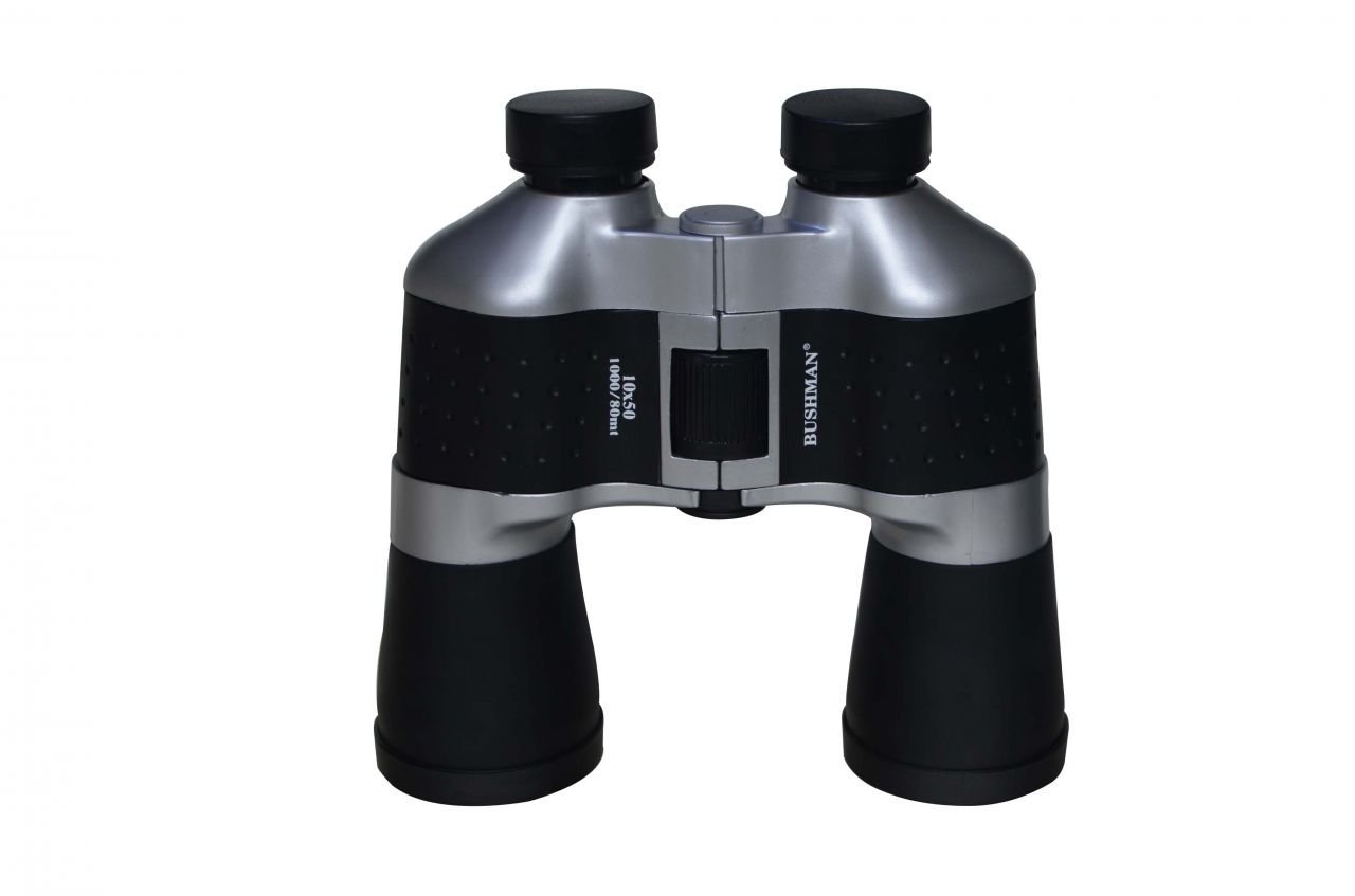 Bushman TB 10x50 Amatör Dürbün