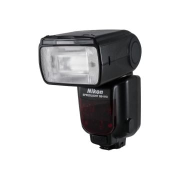 Nikon SB-910 Tepe Flaşı