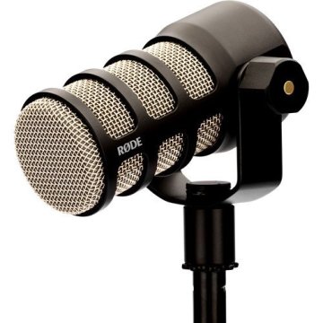 Rode PodMic Mikrofon
