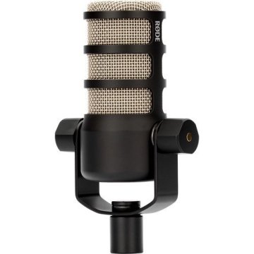 Rode PodMic Mikrofon
