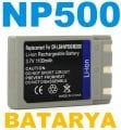 OEM Minolta NP600 Fotoğraf Makinesi Batarya