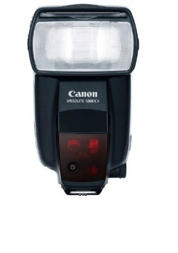 Canon Speedlite 580 EX II Tepe Flaşı