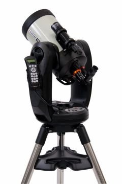 Celestron 11007 CPC Deluxe 800 HD Bilgisayar Donanımlı Teleskop