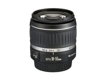 Canon EOS 70D 18-55mm STM DSLR Fotoğraf Makinesi