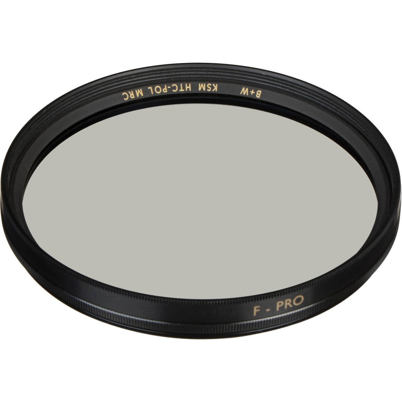 B+W 40.5mm Circular Polarize Filtre
