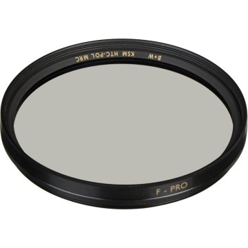B+W 40.5mm Circular Polarize Filtre