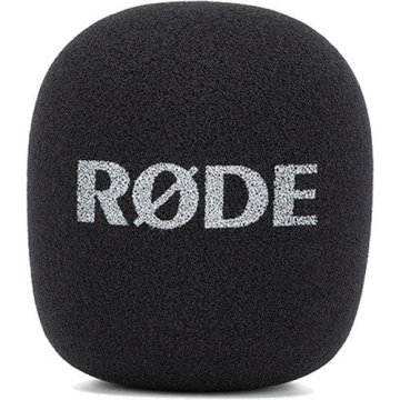 Rode Interview GO Röportaj Mikrofon Dönüştürme Kiti