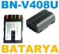 OEM JVC BN-V408U Fotoğraf Makinesi Batarya